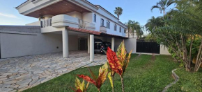 House with 4 bedrooms with hydro and barbecue